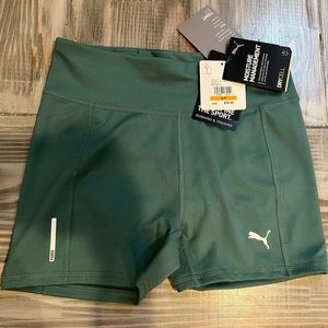 puma shorts